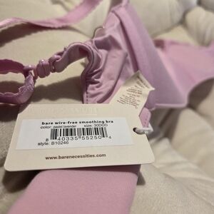 Bare Necessities The Favorite Wire-Free Smoothing T-Shirt Bra